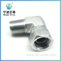 Stainless Steel Swivel Transition Joint Bsp Fittings